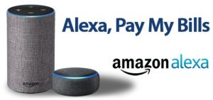 Read more about the article How to Pay Bills on Amazon Pay using Alexa