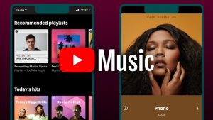 Read more about the article How to View Lyrics on YouTube Music on Web and Phone