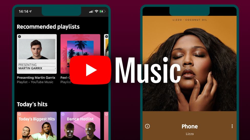 You are currently viewing How to View Lyrics on YouTube Music on Web and Phone