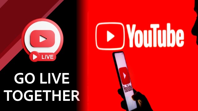 You are currently viewing How to Go Live on Two YouTube Channels at the Same Time from iOS and Android Phones