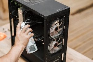 Read more about the article How to Clean up a Personal Computer (PC)