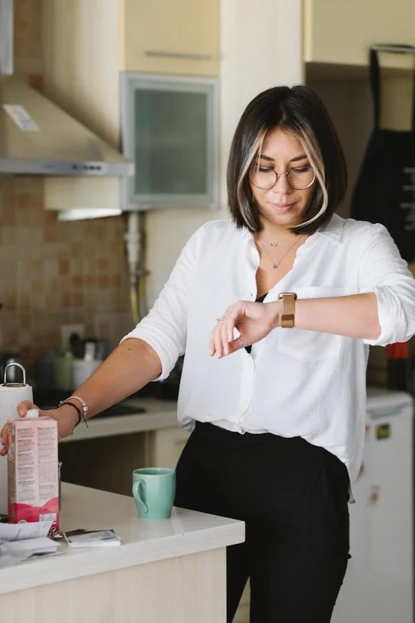 You are currently viewing How to Remove Orange Dot on Galaxy Watch Screen