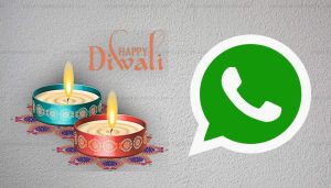 Read more about the article How to Send Diwali Wishes Stickers on WhatsApp