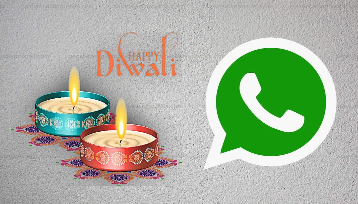 You are currently viewing How to Send Diwali Wishes Stickers on WhatsApp