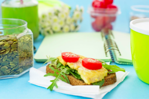 Read more about the article How to Make the Perfect Breakfast