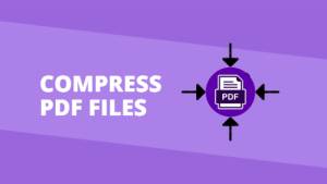 Read more about the article How to Compress a PDF File?