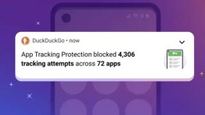 Read more about the article How to Enable DuckDuckGo App Tracking Protection?