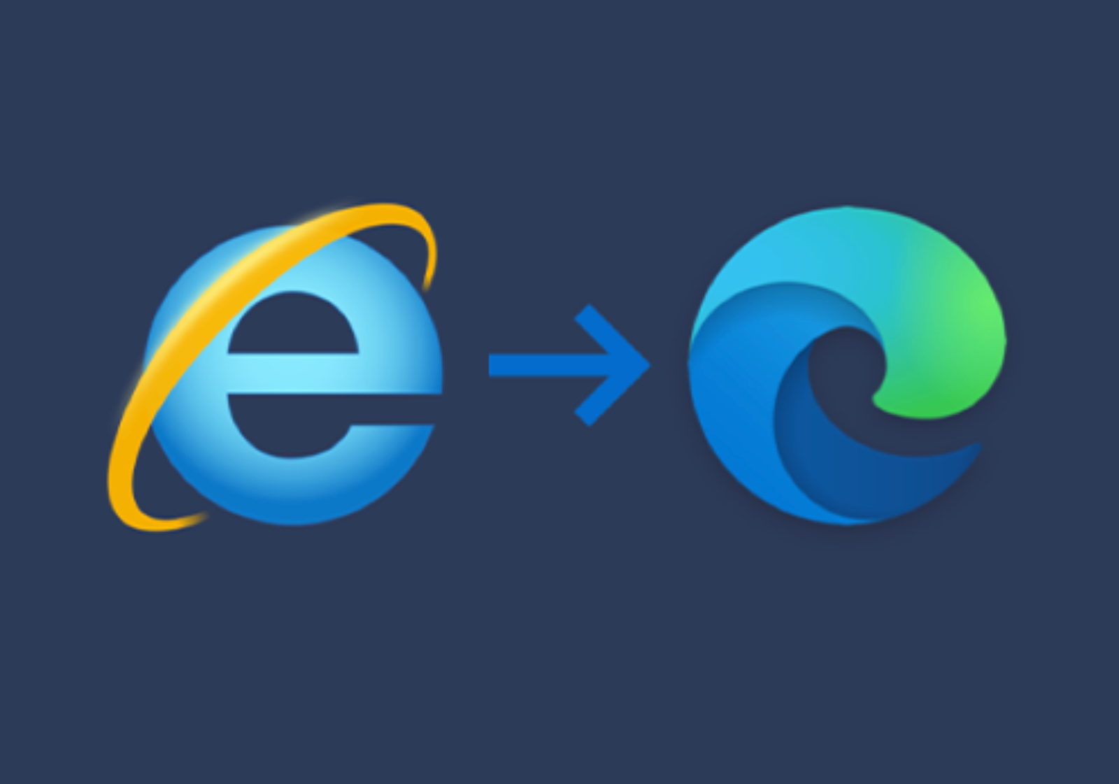 Read more about the article How to Download and Update Internet Explorer to Edge Browser