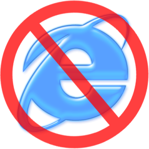 Read more about the article How to Disable Internet Explorer on your Device