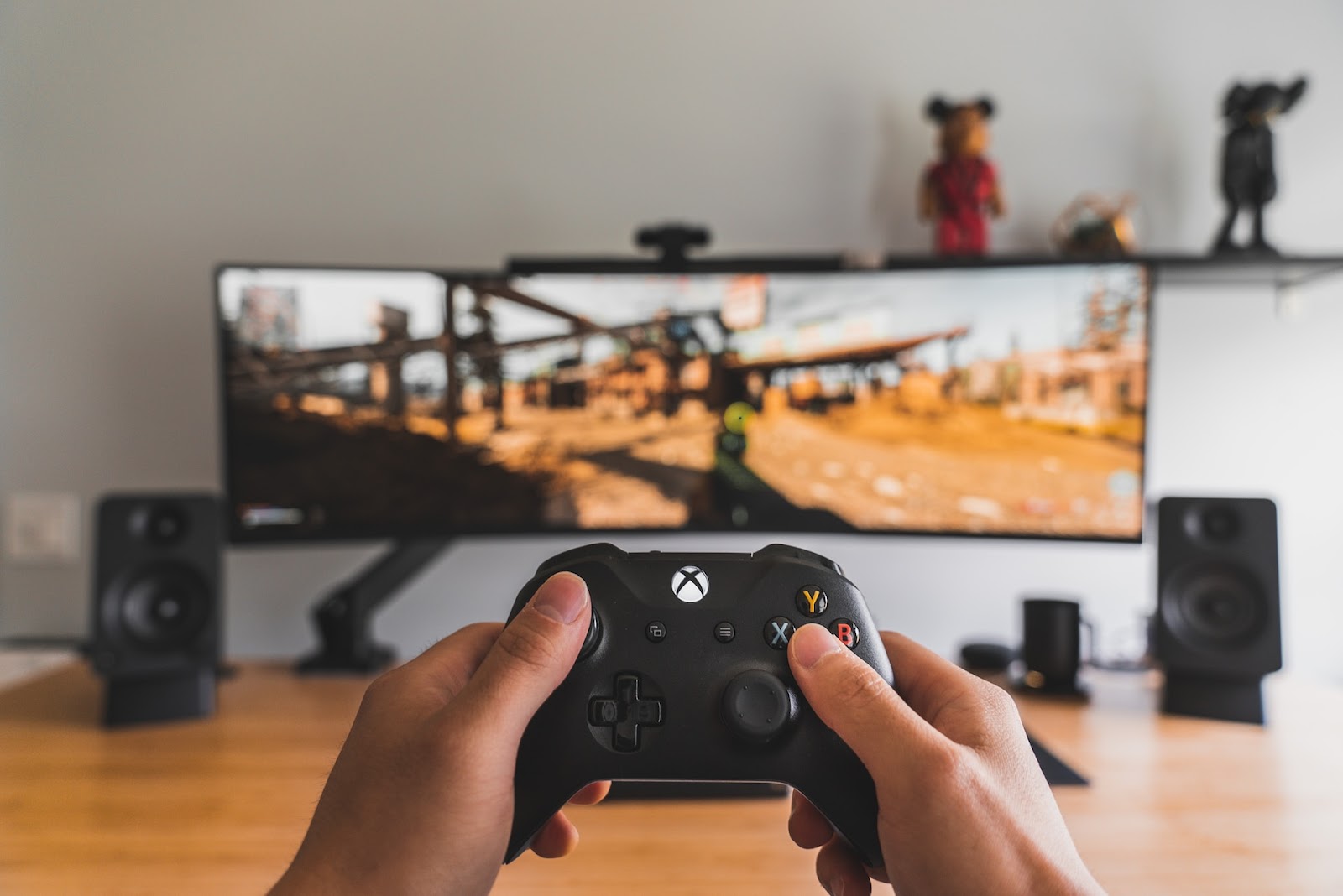 Read more about the article How to Get Better Connection for Online Gaming